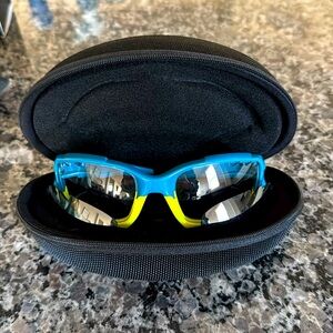 Oakley Racing Jacket Fathom Glasses